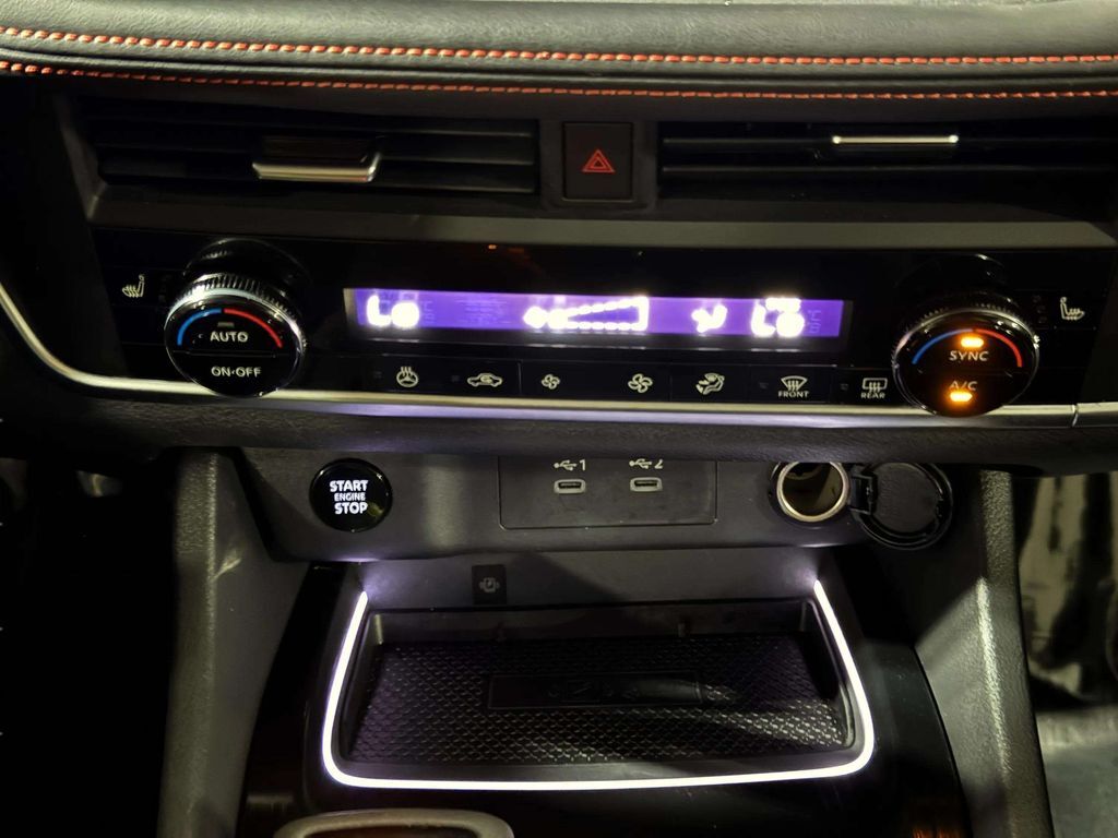 2025 Nissan Rogue Rock Creek w/Premium Pkg San Clemente CA