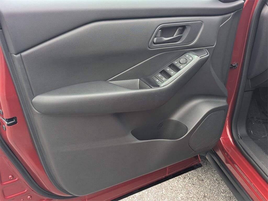 2025 Nissan Rogue S Kennesaw GA 2025 Nissan Rogue S Kennesaw GA