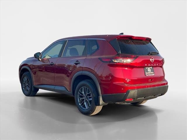 2025 Nissan Rogue S Oak Ridge TN 2025 Nissan Rogue S Oak Ridge TN