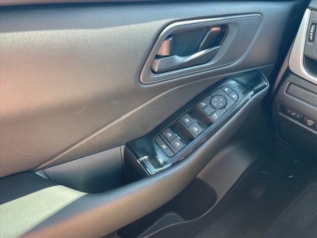 2025 Nissan Rogue S Oak Ridge TN 2025 Nissan Rogue S Oak Ridge TN