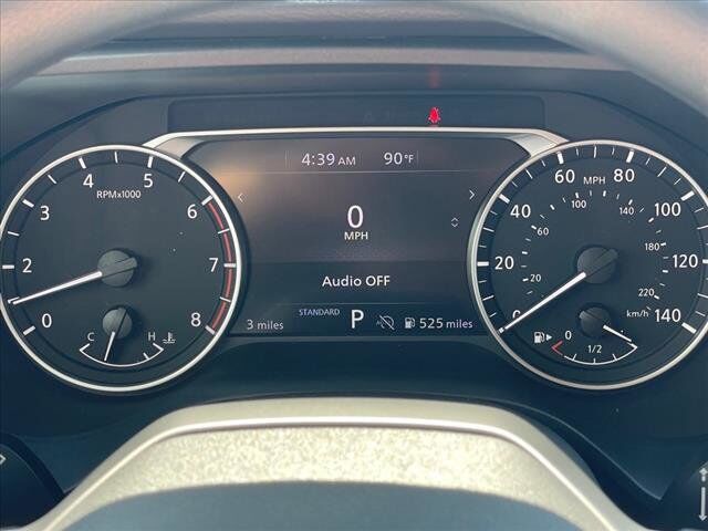 2025 Nissan Rogue S Oak Ridge TN 2025 Nissan Rogue S Oak Ridge TN