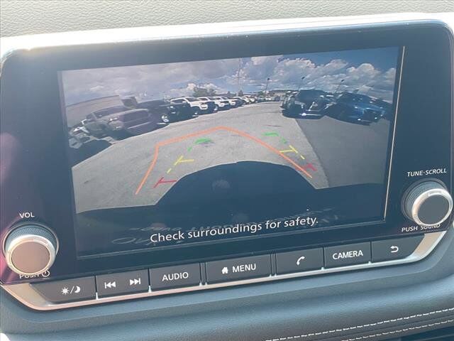 2025 Nissan Rogue S Oak Ridge TN 2025 Nissan Rogue S Oak Ridge TN