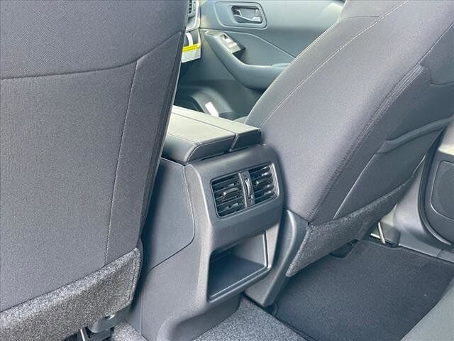 2025 Nissan Rogue S Oak Ridge TN 2025 Nissan Rogue S Oak Ridge TN