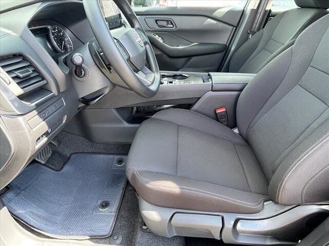 2025 Nissan Rogue S Oak Ridge TN 2025 Nissan Rogue S Oak Ridge TN