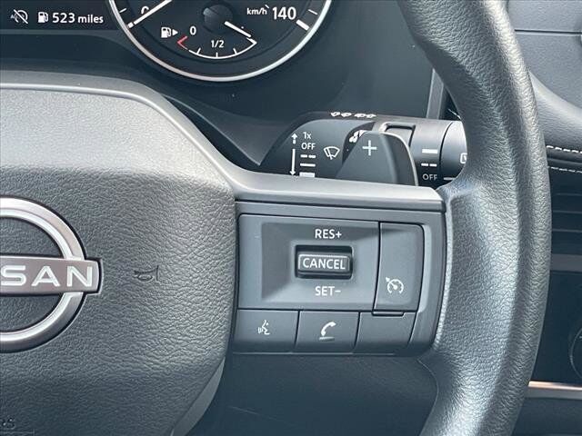 2025 Nissan Rogue S Oak Ridge TN 2025 Nissan Rogue S Oak Ridge TN