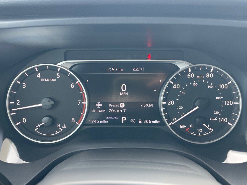 2025 Nissan Rogue S Oak Ridge TN 2025 Nissan Rogue S Oak Ridge TN