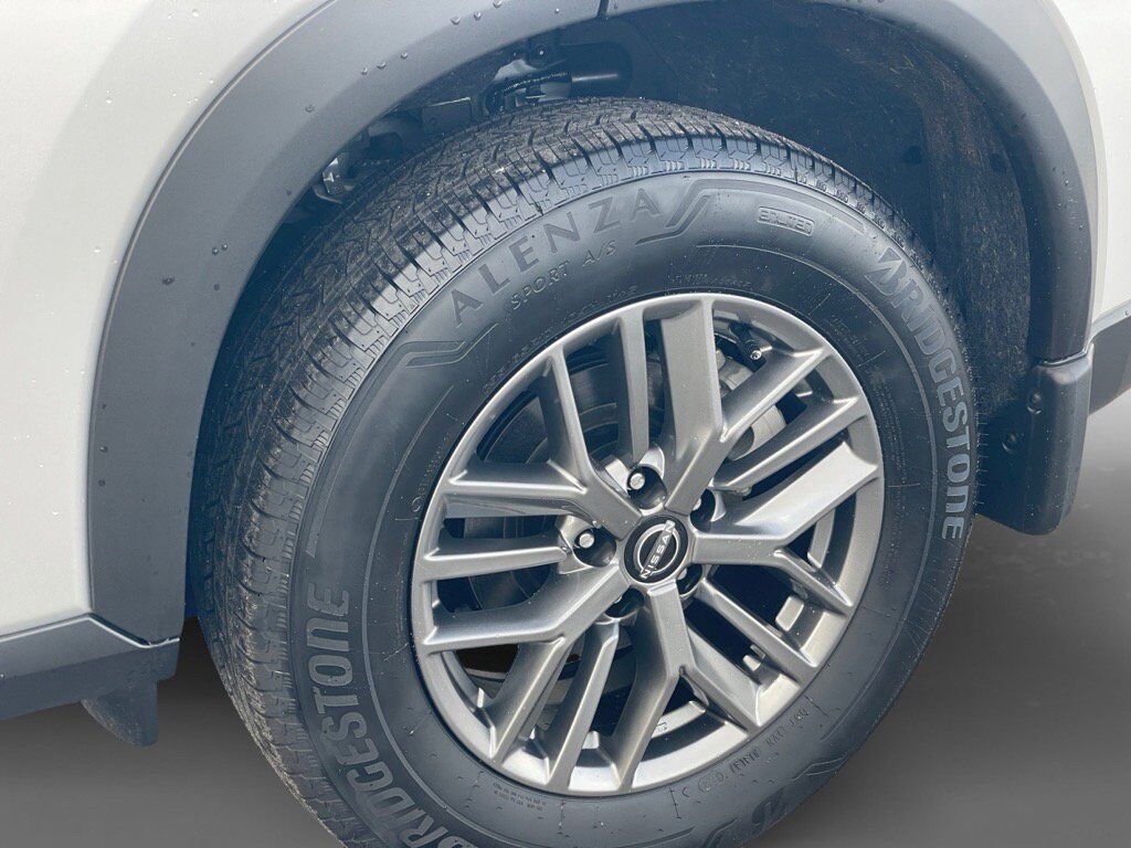 2025 Nissan Rogue S Oak Ridge TN 2025 Nissan Rogue S Oak Ridge TN