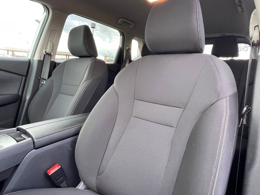 2025 Nissan Rogue S Oak Ridge TN 2025 Nissan Rogue S Oak Ridge TN