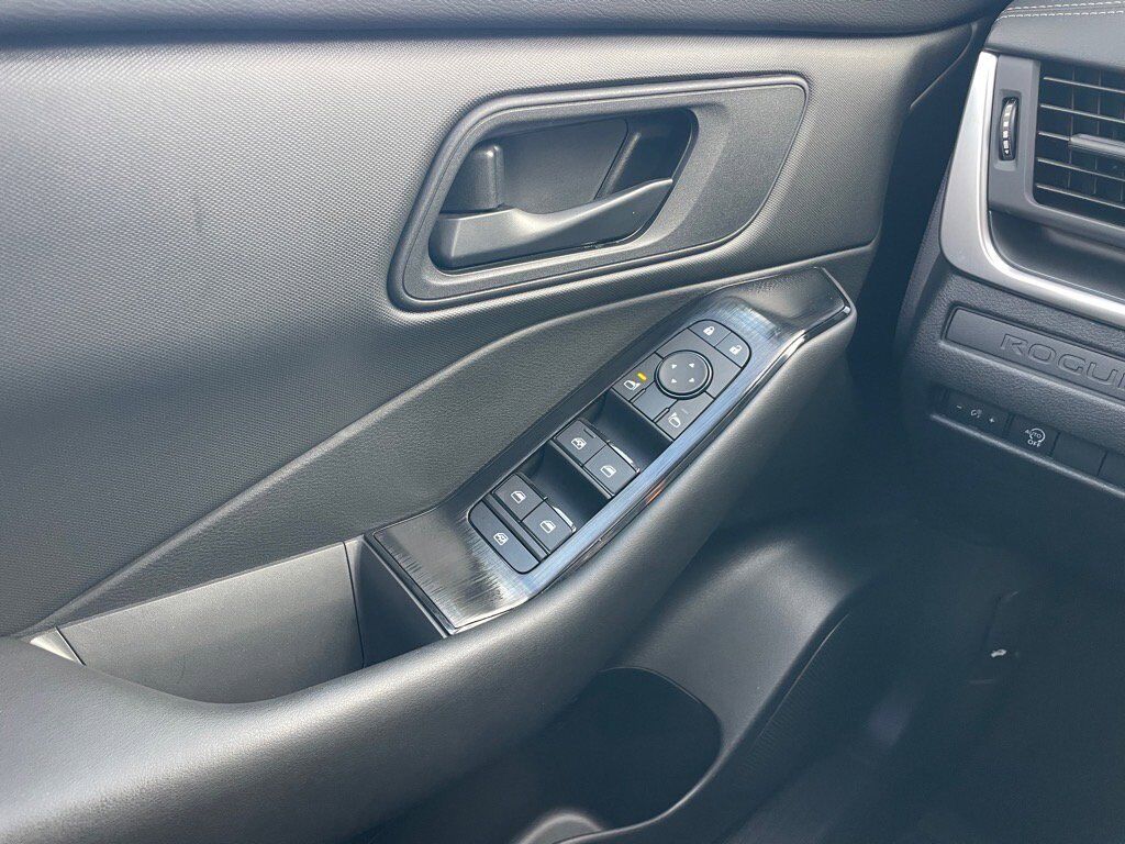 2025 Nissan Rogue S Oak Ridge TN 2025 Nissan Rogue S Oak Ridge TN