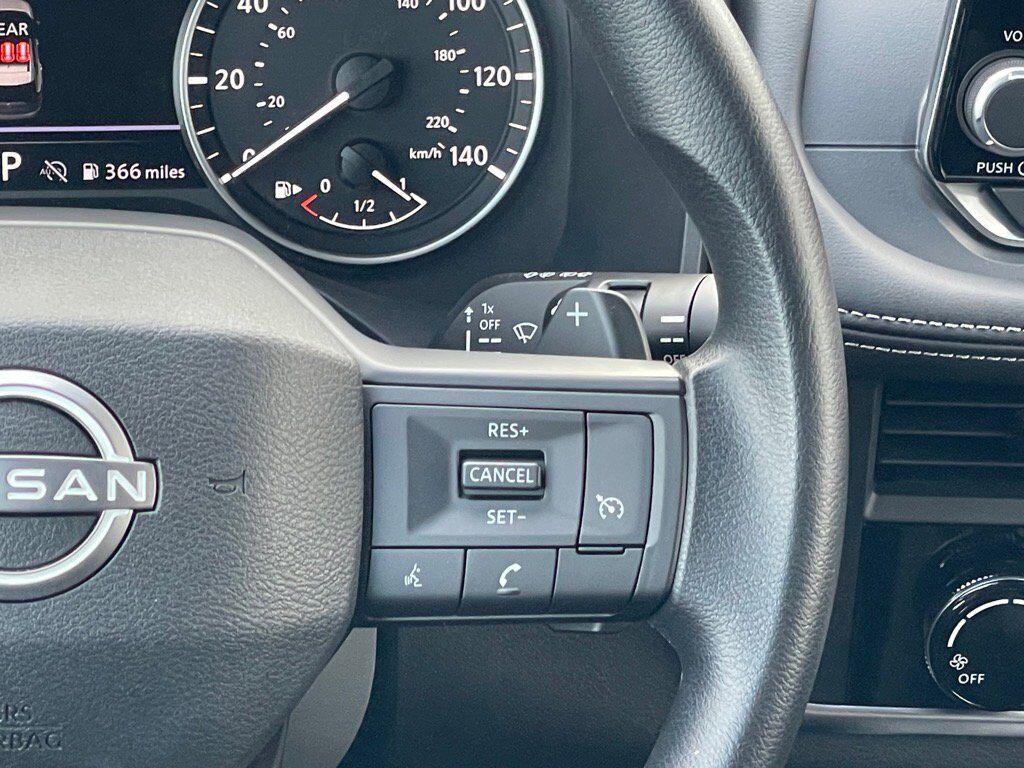 2025 Nissan Rogue S Oak Ridge TN 2025 Nissan Rogue S Oak Ridge TN