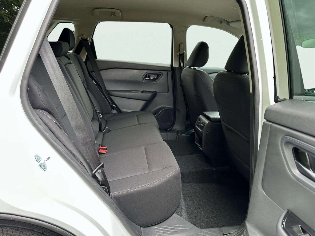 2025 Nissan Rogue S San Clemente CA