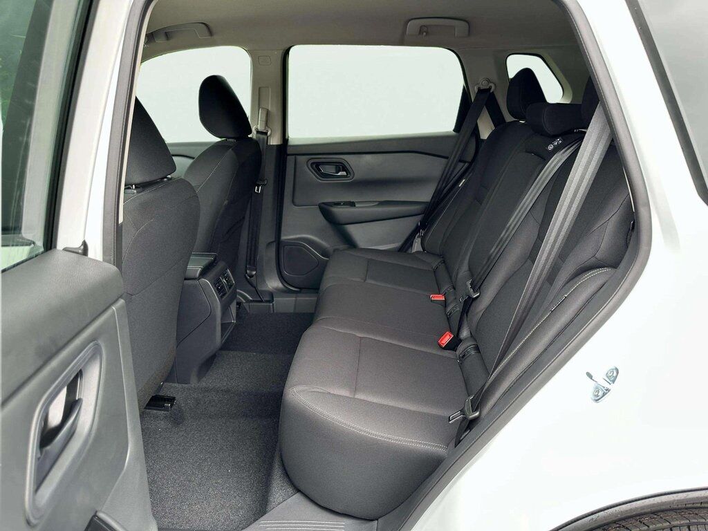 2025 Nissan Rogue S San Clemente CA