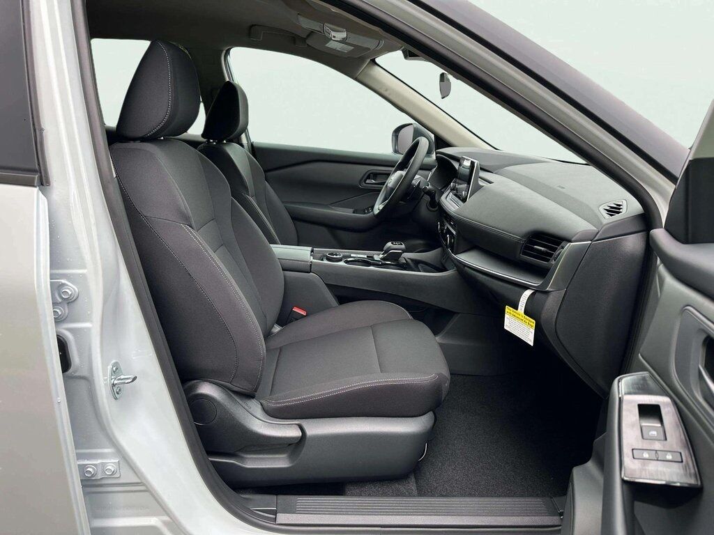2025 Nissan Rogue S San Clemente CA
