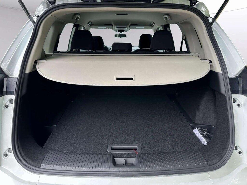 2025 Nissan Rogue S San Clemente CA