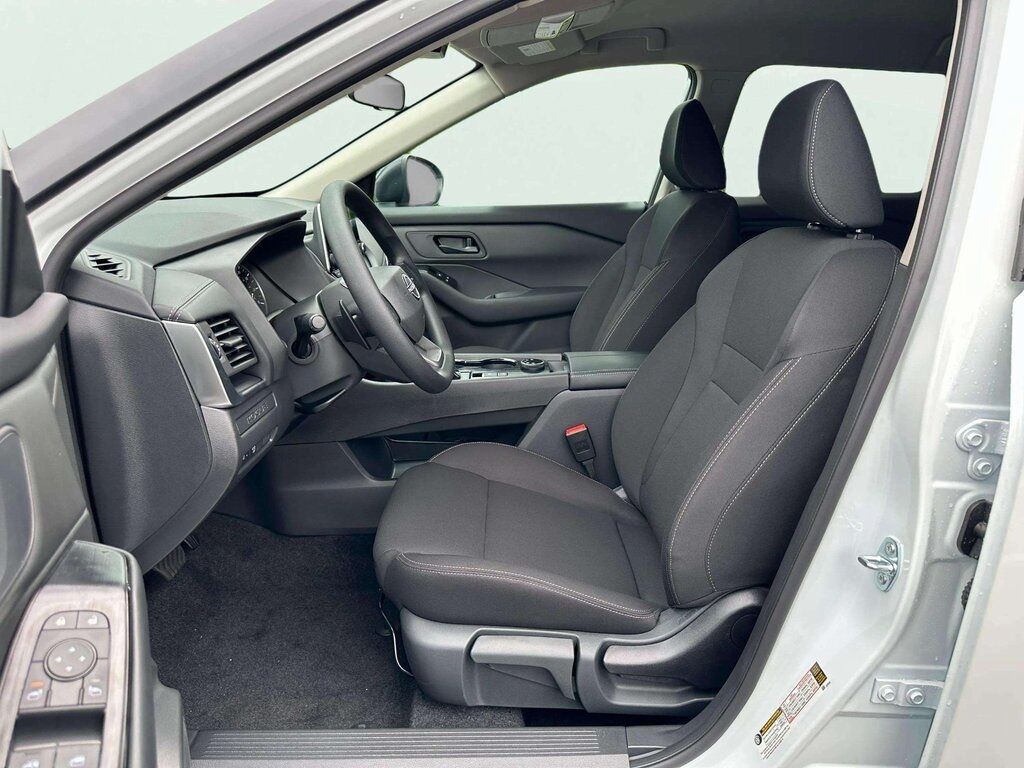 2025 Nissan Rogue S San Clemente CA