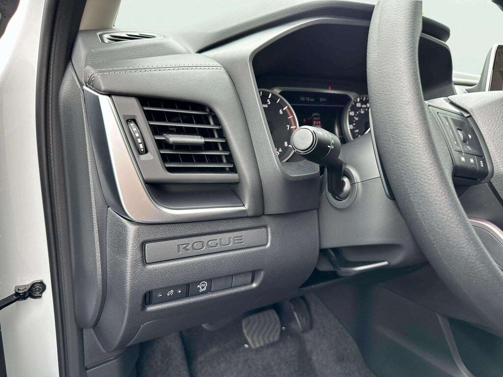 2025 Nissan Rogue S San Clemente CA