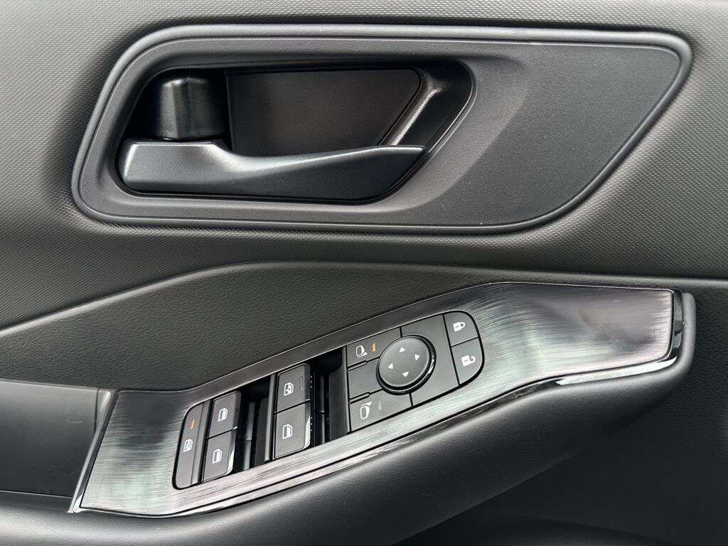 2025 Nissan Rogue S San Clemente CA