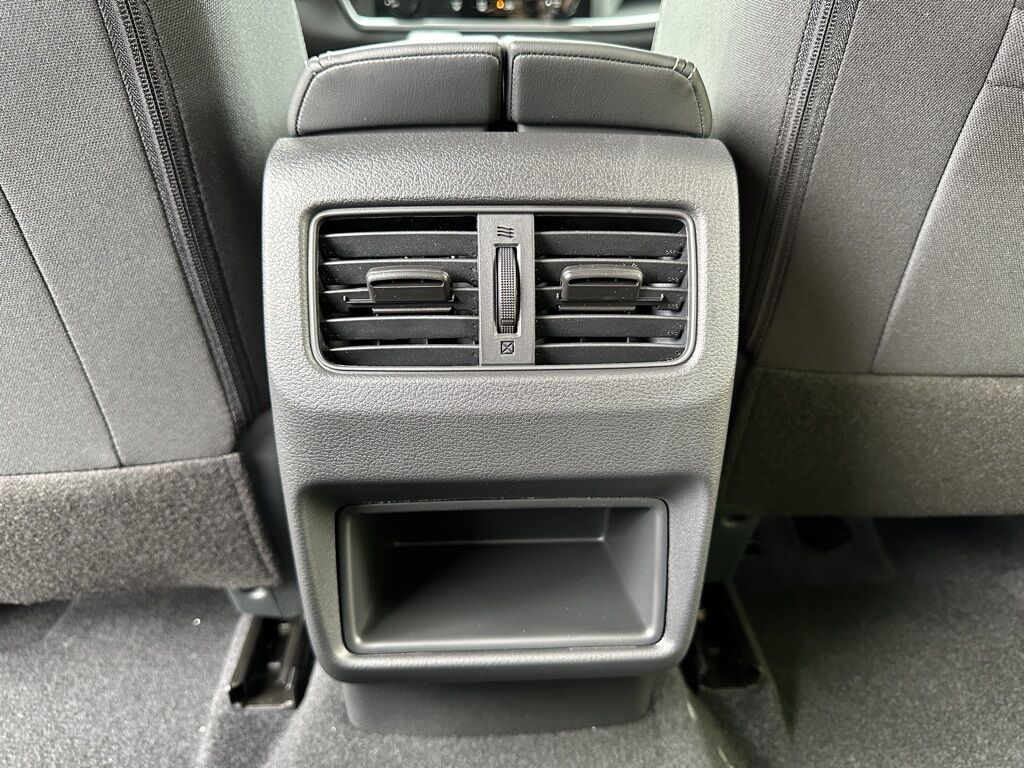 2025 Nissan Rogue S San Clemente CA