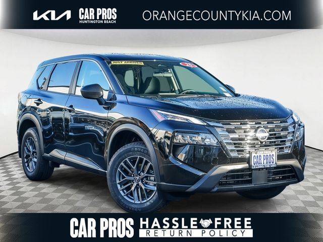 2025 Nissan Rogue 2025 Nissan Rogue