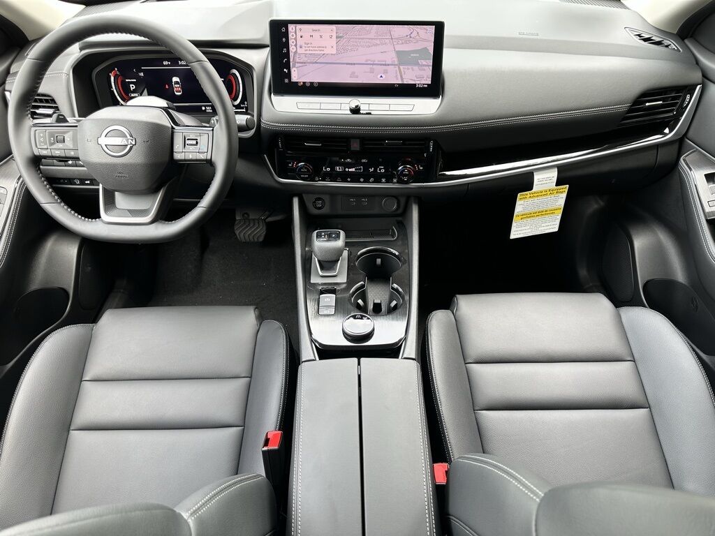 2025 Nissan Rogue SL San Clemente CA 2025 Nissan Rogue SL San Clemente CA