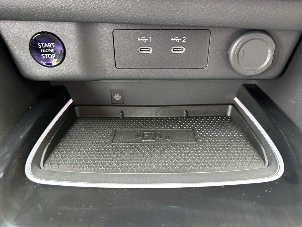 2025 Nissan Rogue SL San Clemente CA 2025 Nissan Rogue SL San Clemente CA