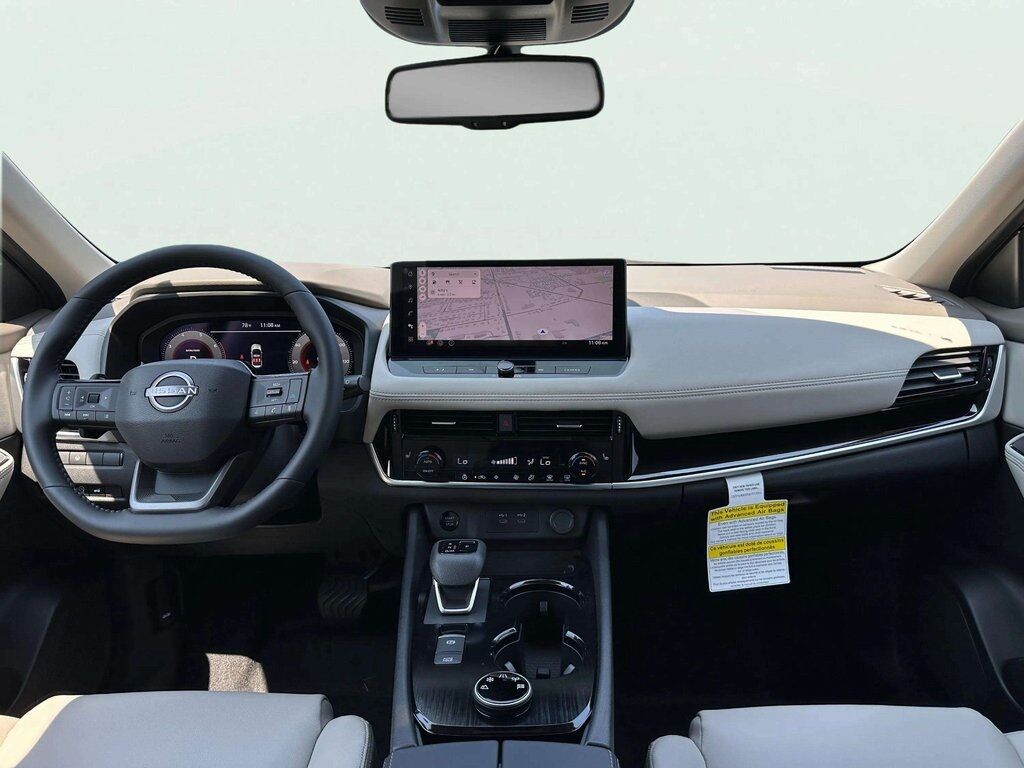 2025 Nissan Rogue SL San Clemente CA