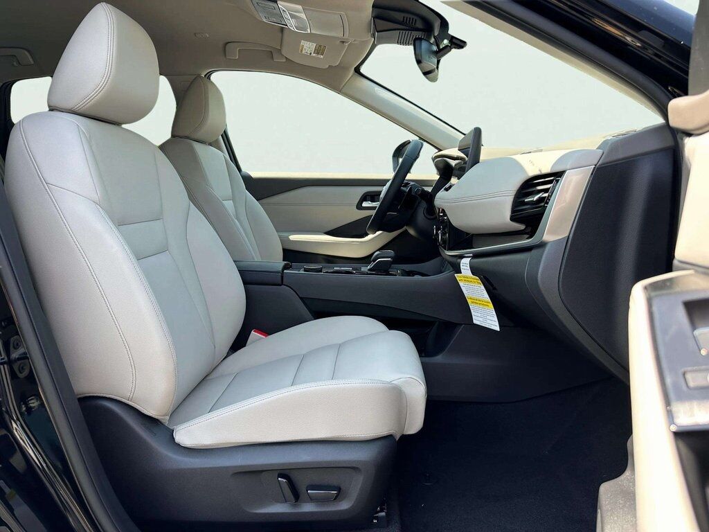 2025 Nissan Rogue SL San Clemente CA