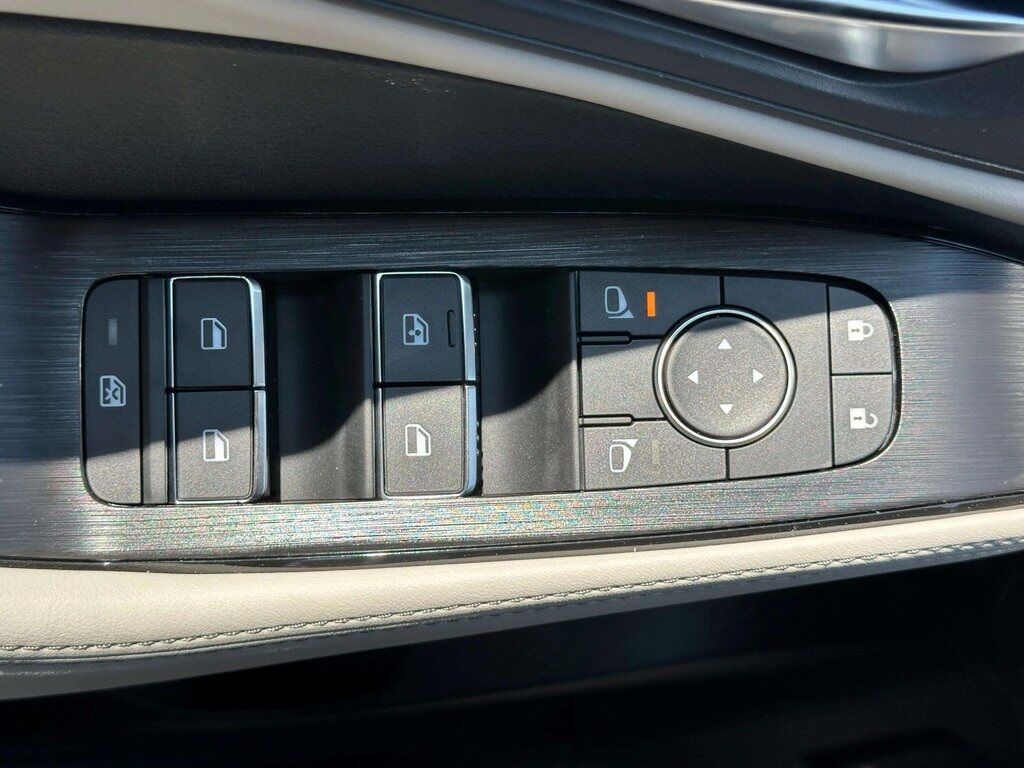 2025 Nissan Rogue SL San Clemente CA