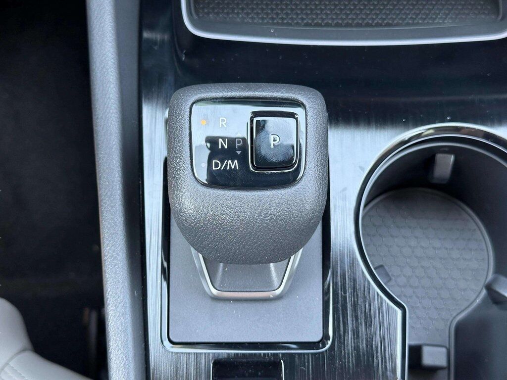 2025 Nissan Rogue SL San Clemente CA