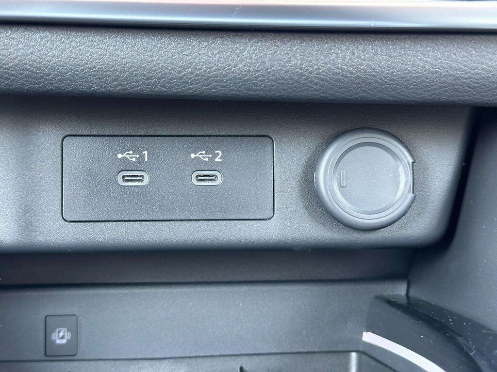2025 Nissan Rogue SL San Clemente CA