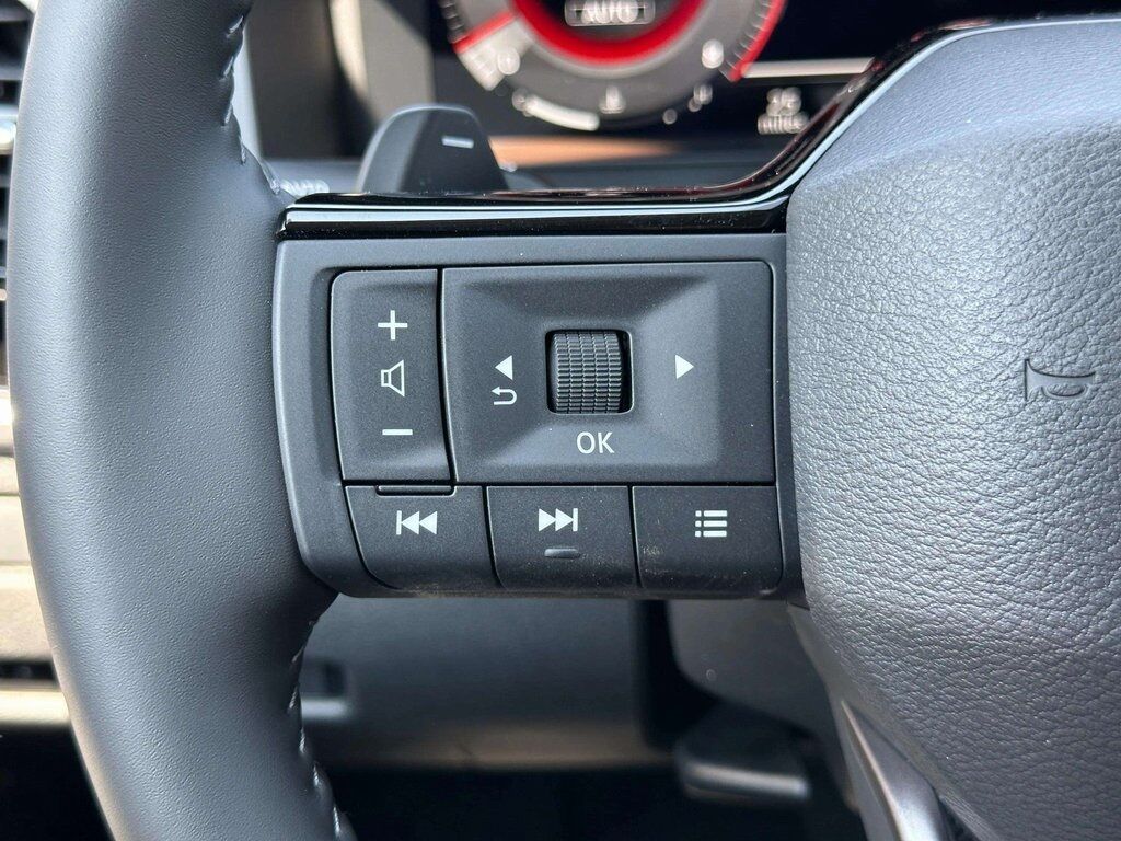 2025 Nissan Rogue SL San Clemente CA