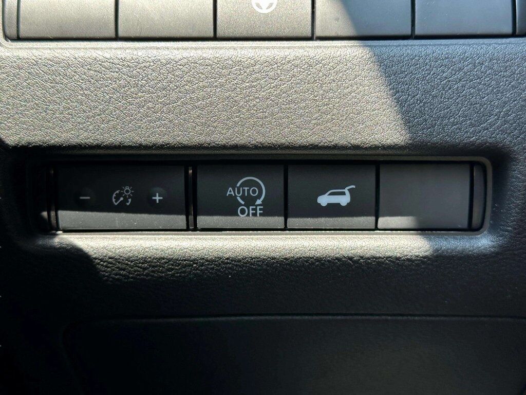2025 Nissan Rogue SL San Clemente CA
