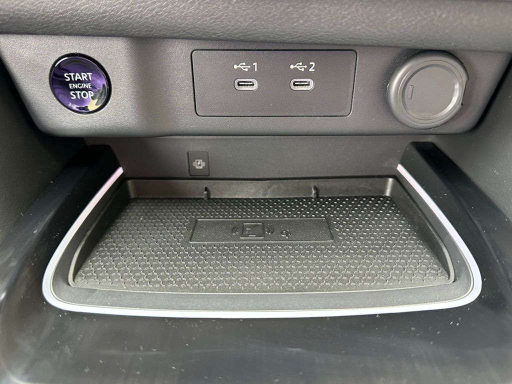 2025 Nissan Rogue SL San Clemente CA