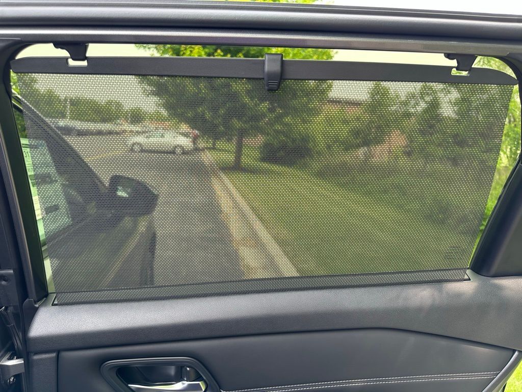 2025 Nissan Rogue SL San Clemente CA