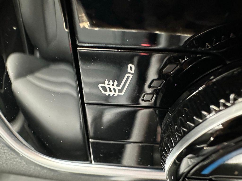 2025 Nissan Rogue SL San Clemente CA