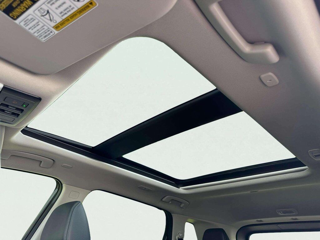 2025 Nissan Rogue SL San Clemente CA
