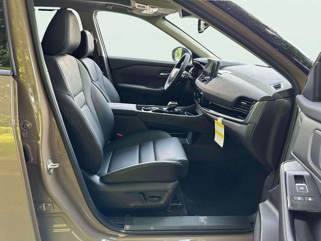 2025 Nissan Rogue SL San Clemente CA