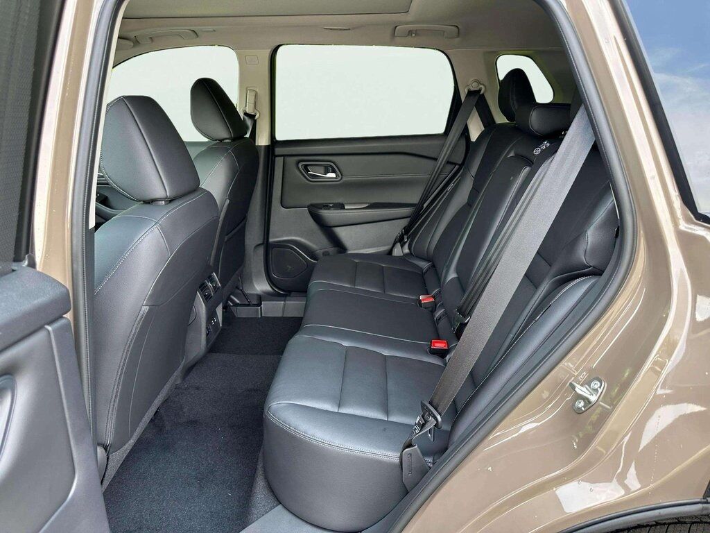 2025 Nissan Rogue SL San Clemente CA