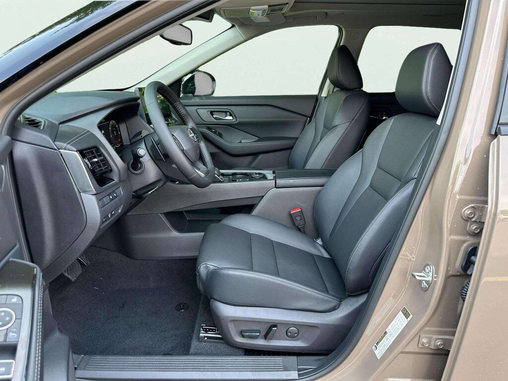2025 Nissan Rogue SL San Clemente CA
