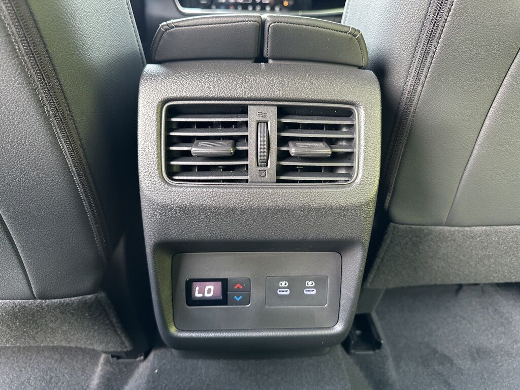 2025 Nissan Rogue SL San Clemente CA