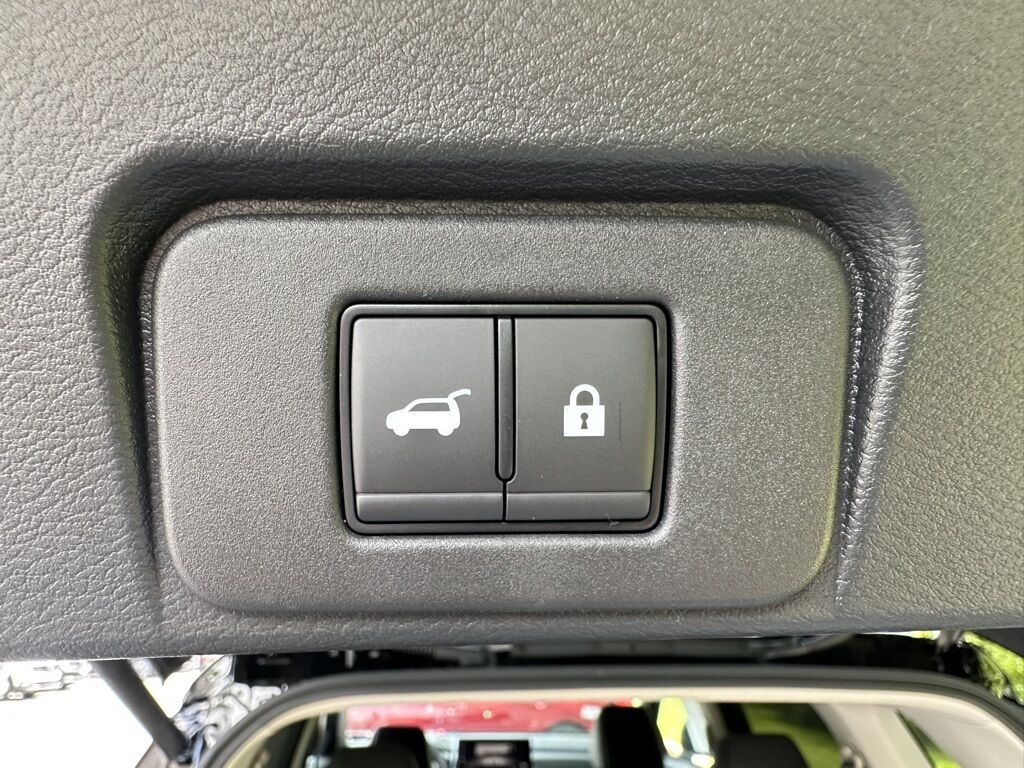 2025 Nissan Rogue SL San Clemente CA