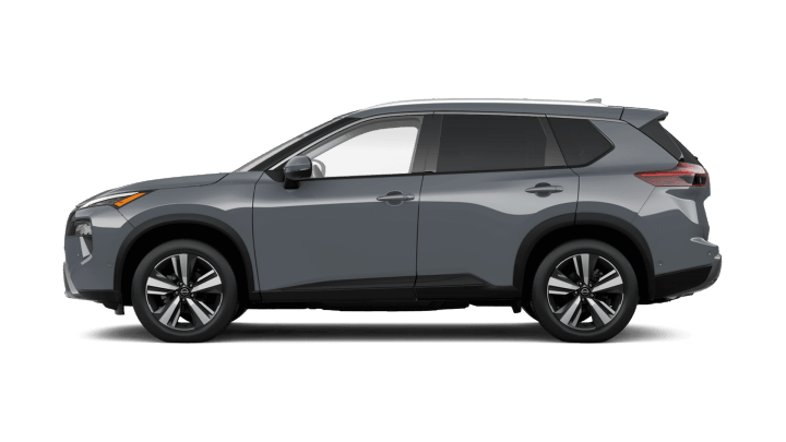 2025 Nissan Rogue SL San Clemente CA