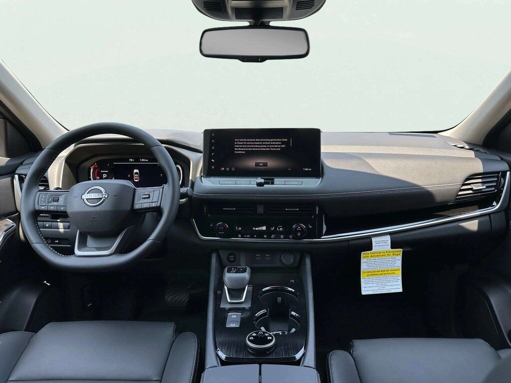 2025 Nissan Rogue SL San Clemente CA