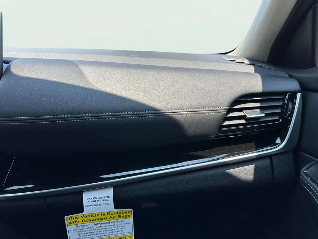 2025 Nissan Rogue SL San Clemente CA