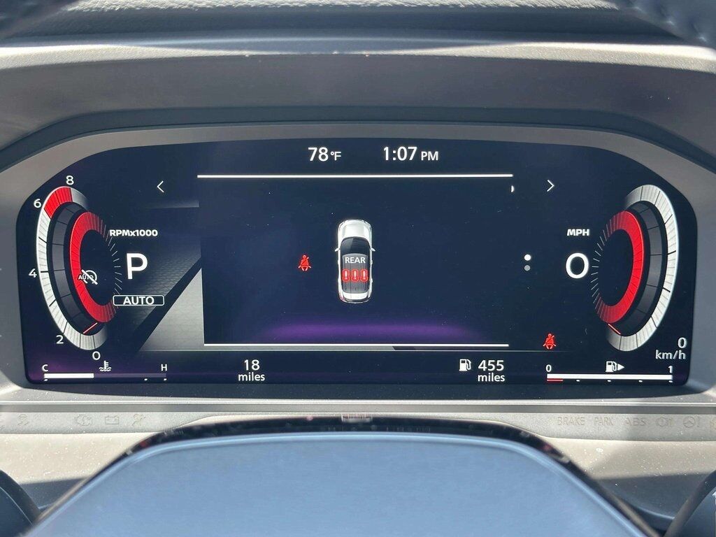 2025 Nissan Rogue SL San Clemente CA