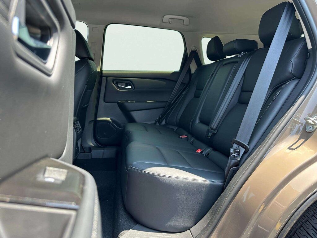 2025 Nissan Rogue SL San Clemente CA