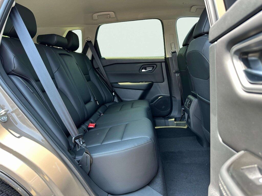 2025 Nissan Rogue SL San Clemente CA