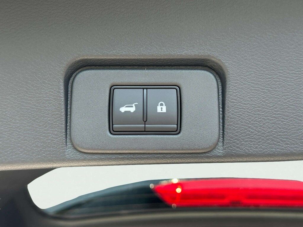 2025 Nissan Rogue SL San Clemente CA