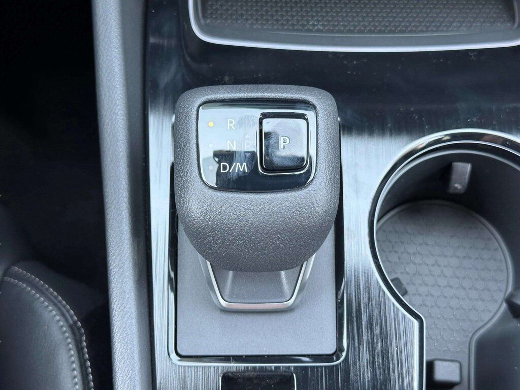 2025 Nissan Rogue SL San Clemente CA