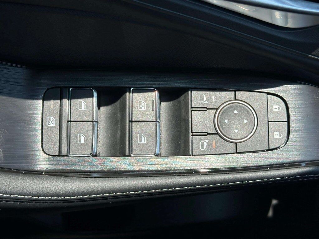 2025 Nissan Rogue SL San Clemente CA